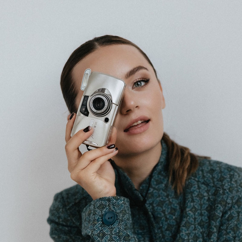 Alona Kulyzka
