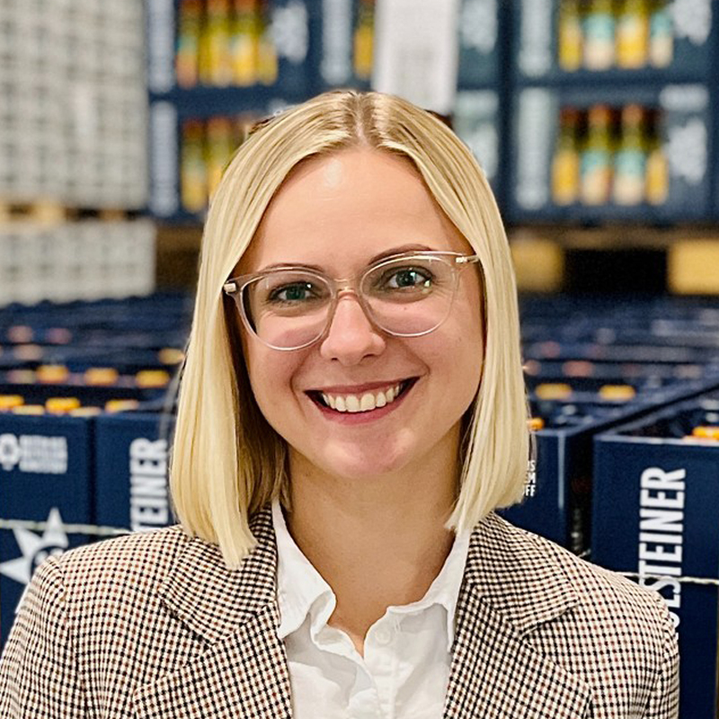 Anna Baumgärtner