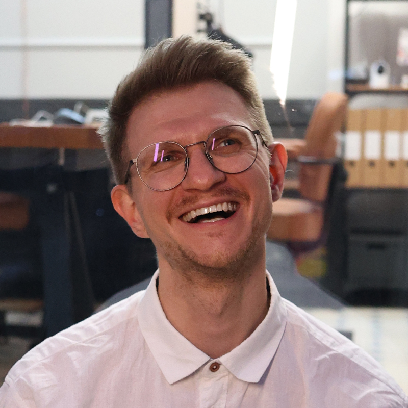 Anton Vlasenko