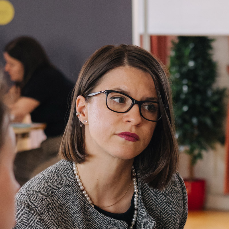 Bogdana Kupchuk