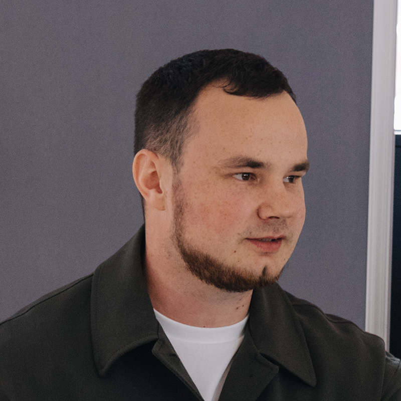 Vasyl Arovych